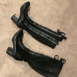 Rag and bone boots